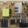 PLACA FONTE PHILIPS 32PFL3008 32PFL3018  715G5827-P01-000-002H  (SEMI NOVA)